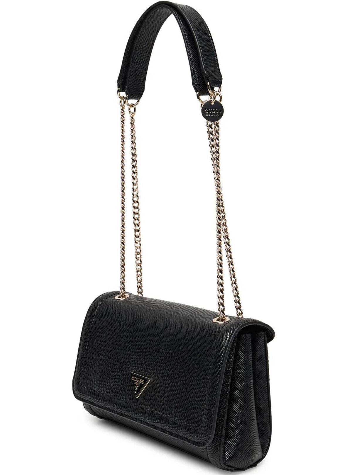 Borsa donna Guess Noelle II black B27GU84 ZG967221