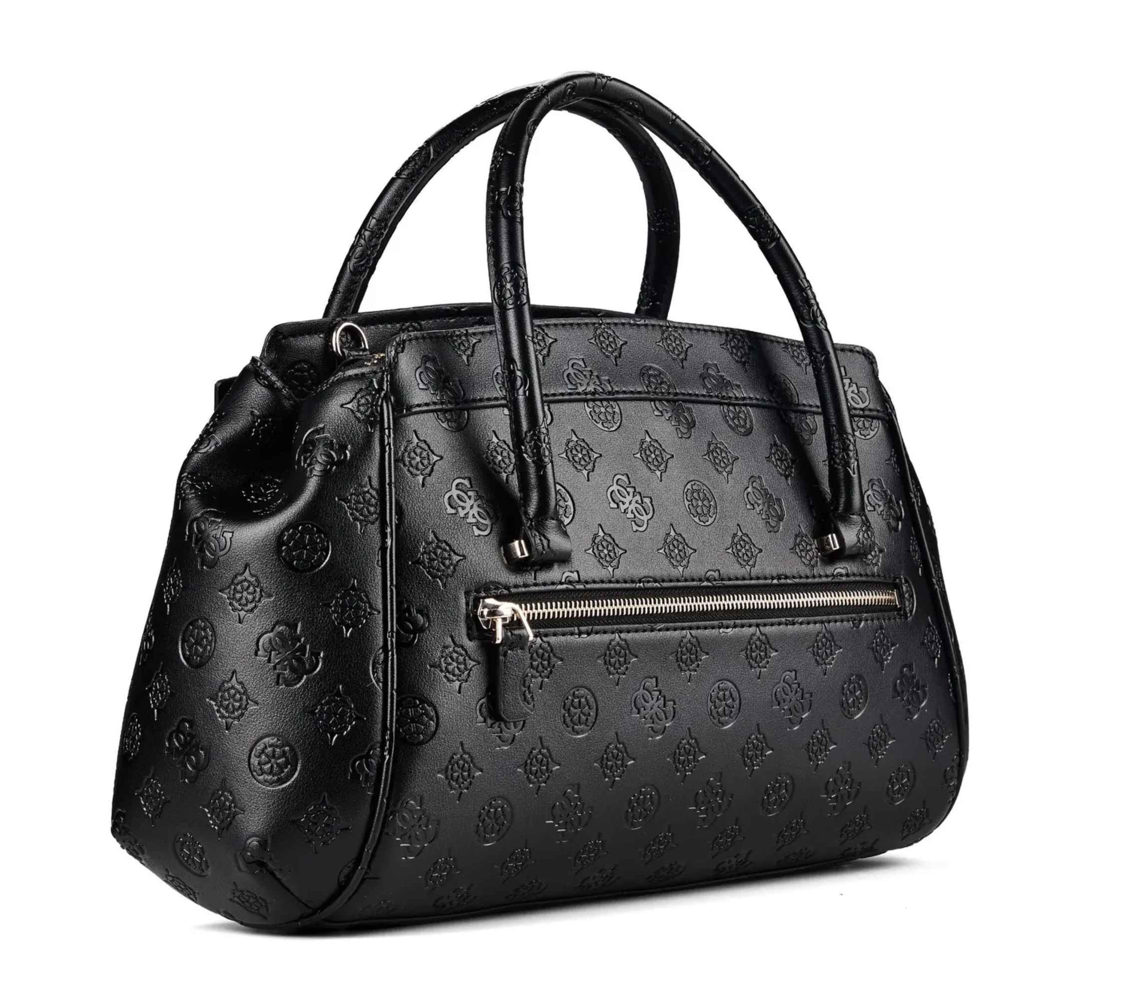 Borsa a mano/ tracolla Diana black logo B27GU86 PD972706