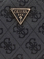 Borsa Guess tracolla Noelle II mini shoulder xbody coal logo B27GU87 BG967273