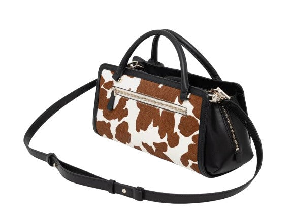 Borsa donna Guess mano/spalla Audrey girlfriend satchel cow B27GU91 RG973406