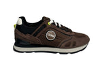 Sneaker uomo Colmar Travis sport bold 012 brown U27CO04