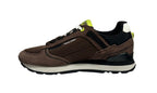 Sneaker uomo Colmar Travis sport bold 012 brown U27CO04