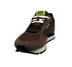 Sneaker uomo Colmar Travis sport bold 012 brown U27CO04