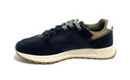 Scarpe uomo Colmar sneaker Travis authentic 061 khaki/ navy/ dk gray U27CO12