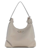 Borsa Guess Hobo Suzy ecopelle bone B27GU104 BG232202