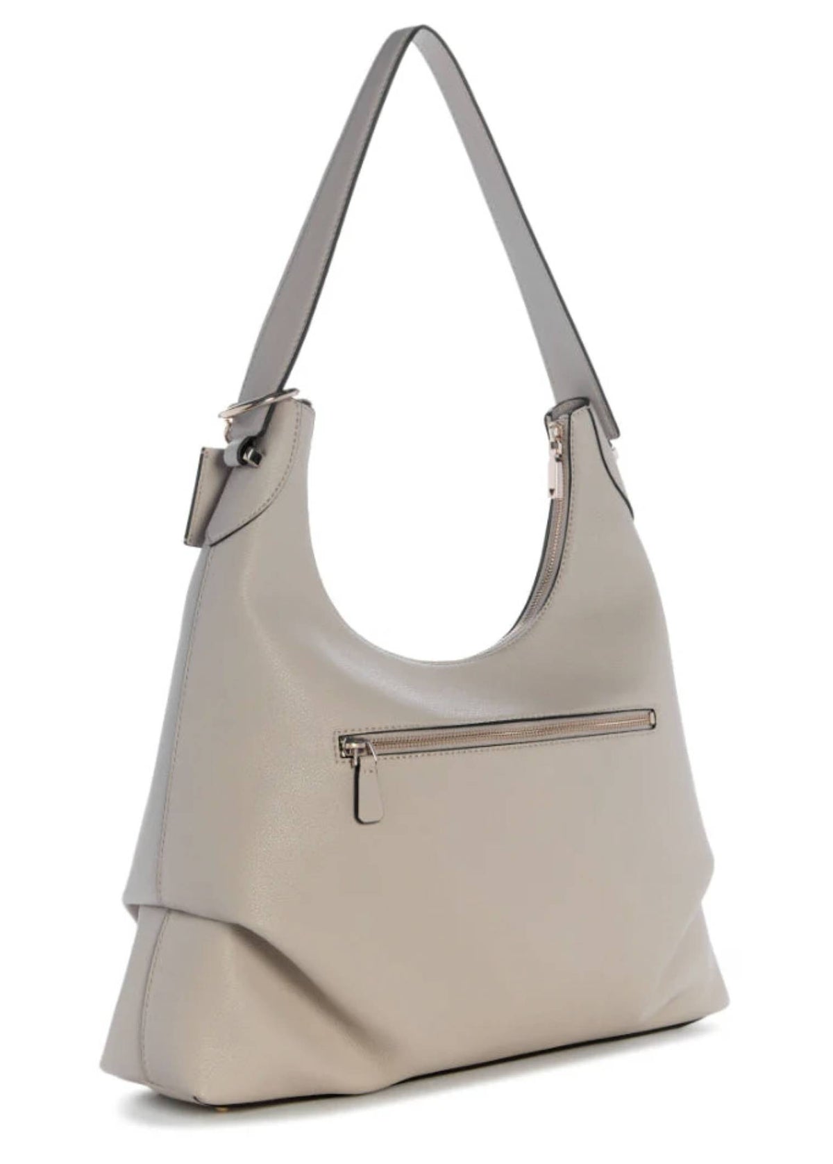 Borsa Guess Hobo Suzy ecopelle bone B27GU104 BG232202