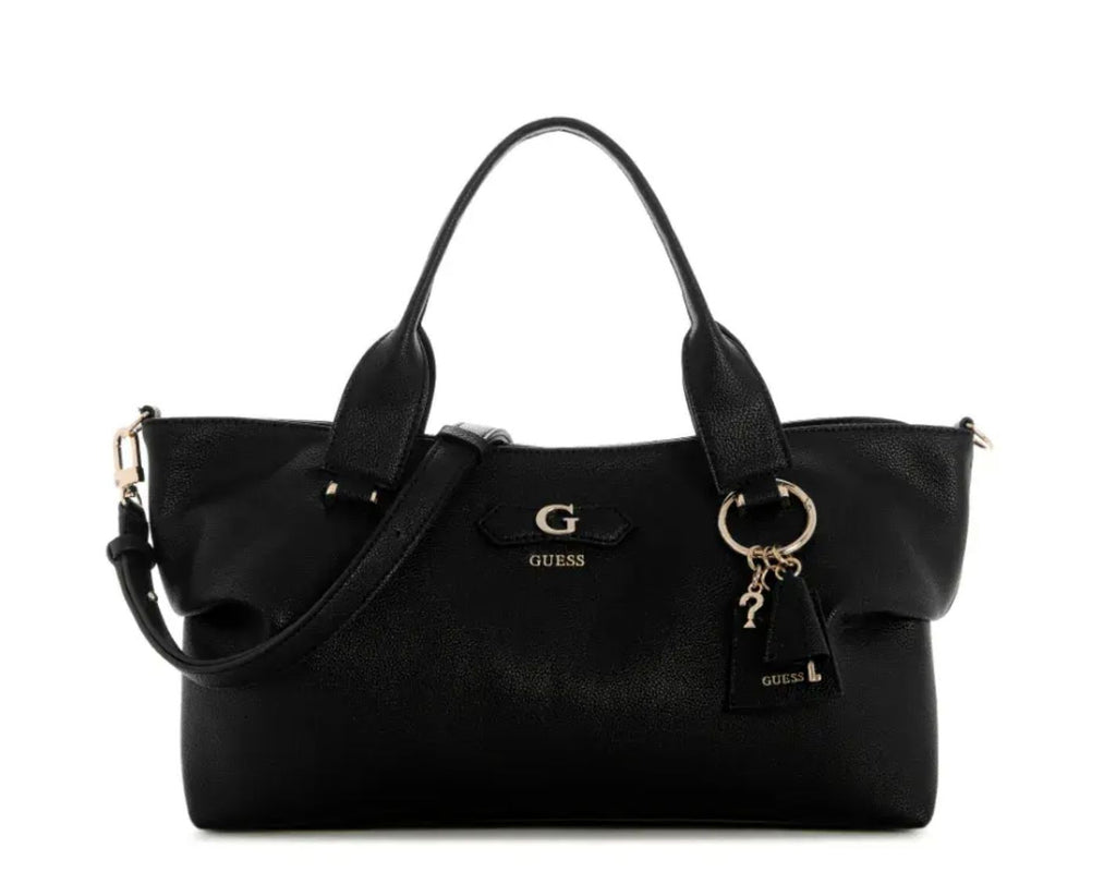 Borsa donna Guess Suzy black B27GU111 BG232206