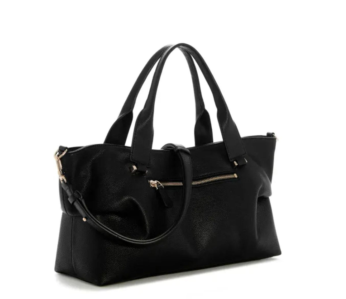 Borsa donna Guess Suzy black B27GU111 BG232206