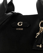 Borsa donna Guess Suzy black B27GU111 BG232206