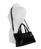 Borsa donna Guess Suzy black B27GU111 BG232206