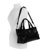 Borsa donna Guess Suzy black B27GU111 BG232206