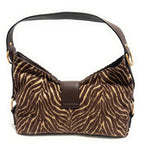Borsa donna Guess a mano/spalla Camden brown B27GU114 ZB930818