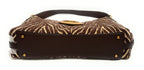 Borsa donna Guess a mano/spalla Camden brown B27GU114 ZB930818
