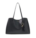 Borsa donna Guess Melody black B27GU123 BG973523