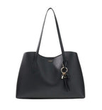 Borsa donna Guess Melody black B27GU123 BG973523