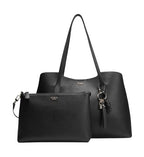 Borsa donna Guess Melody black B27GU123 BG973523