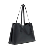 Borsa donna Guess Melody black B27GU123 BG973523