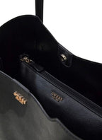 Borsa donna Guess Melody black B27GU123 BG973523