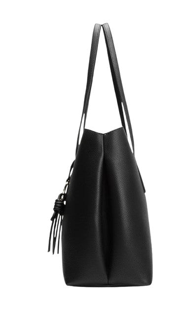 Borsa donna Guess Melody black B27GU123 BG973523