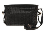 Borsa donna Liu-jo Riccy Hobo S nero B27LJ05 AF6099 T767A 22222