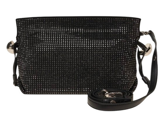 Borsa donna Liu-jo Riccy Hobo S nero B27LJ05 AF6099 T767A 22222