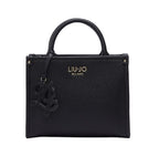 Borsa donna Liu-jo S Tote Ridhi nero B27LJ08 AF6192 ES039 22222