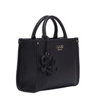 Borsa donna Liu-jo S Tote Ridhi nero B27LJ08 AF6192 ES039 22222