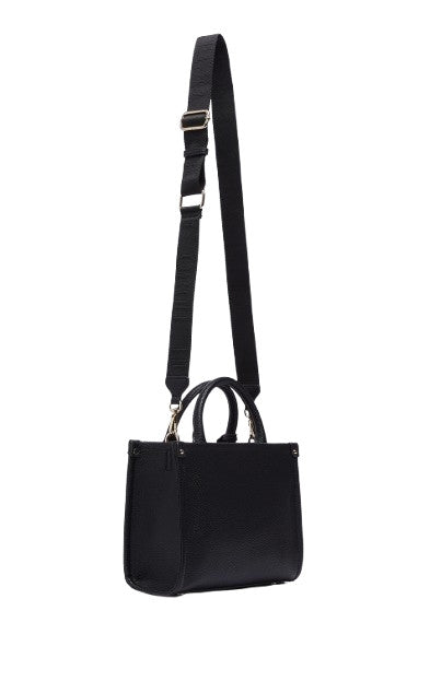 Borsa donna Liu-jo S Tote Ridhi nero B27LJ08 AF6192 ES039 22222