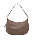 Borsa donna Liu-jo Kaliska hobo M mocha B27LJ16 AF6133 E1142 71409