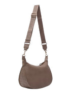 Borsa donna Liu-jo Kaliska hobo M mocha B27LJ16 AF6133 E1142 71409