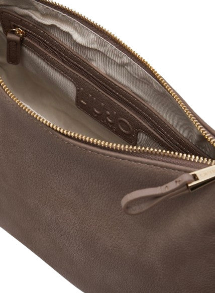 Borsa donna Liu-jo Kaliska hobo M mocha B27LJ16 AF6133 E1142 71409
