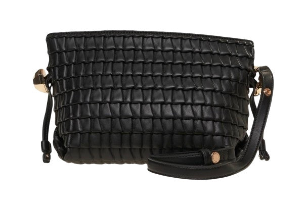 Borsa donna Liu-jo Riccy Hobo S nero B27LJ18 AF6099 E1169 22222