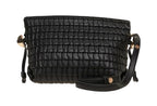 Borsa donna Liu-jo Riccy Hobo S nero B27LJ18 AF6099 E1169 22222