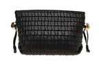 Borsa donna Liu-jo Riccy Hobo S nero B27LJ18 AF6099 E1169 22222