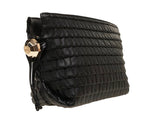 Borsa donna Liu-jo Riccy Hobo S nero B27LJ18 AF6099 E1169 22222