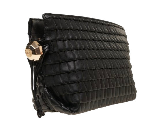 Borsa donna Liu-jo Riccy Hobo S nero B27LJ18 AF6099 E1169 22222