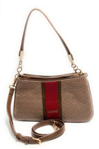 Borsa donna Liu-jo Crossbody S Ematite mocha B27LJ20 AF6107 E1141 71409