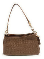 Borsa donna Liu-jo Crossbody S Ematite mocha B27LJ20 AF6107 E1141 71409