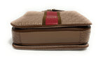 Borsa donna Liu-jo Crossbody S Ematite mocha B27LJ20 AF6107 E1141 71409