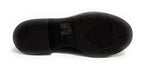 Scarpe Love Moschino mocassino donna in pelle vino D27MO05 JA10404G1PJD0552