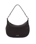 Borsa donna Liu-jo Kaliska hobo M Deep brown B27LJ27 AF6133 E1142 91419