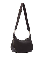 Borsa donna Liu-jo Kaliska hobo M Deep brown B27LJ27 AF6133 E1142 91419