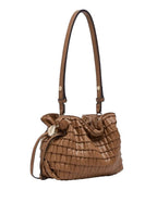 Borsa donna Liu-jo Riccy Hobo S suede B27LJ35 AF6099 E1169 81140