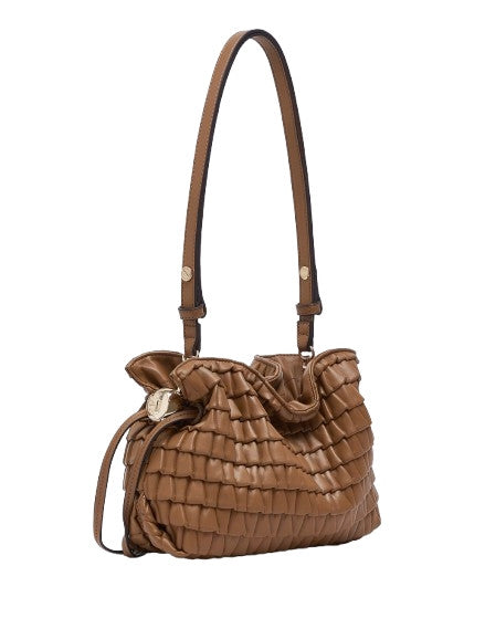 Borsa donna Liu-jo Riccy Hobo S suede B27LJ35 AF6099 E1169 81140