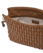 Borsa donna Liu-jo Riccy Hobo S suede B27LJ35 AF6099 E1169 81140