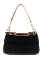 Borsa donna Liu-jo Crossbody S Ematite nero B27LJ32 AF6107 E1141 22222
