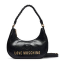 Borsa donna a mano/tracolla Love Moschino pelle nero B27MO06 JC4135PP1PL1100A