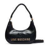 Borsa donna a mano/tracolla Love Moschino pelle nero B27MO06 JC4135PP1PL1100A