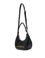Borsa donna a mano/tracolla Love Moschino pelle nero B27MO06 JC4135PP1PL1100A
