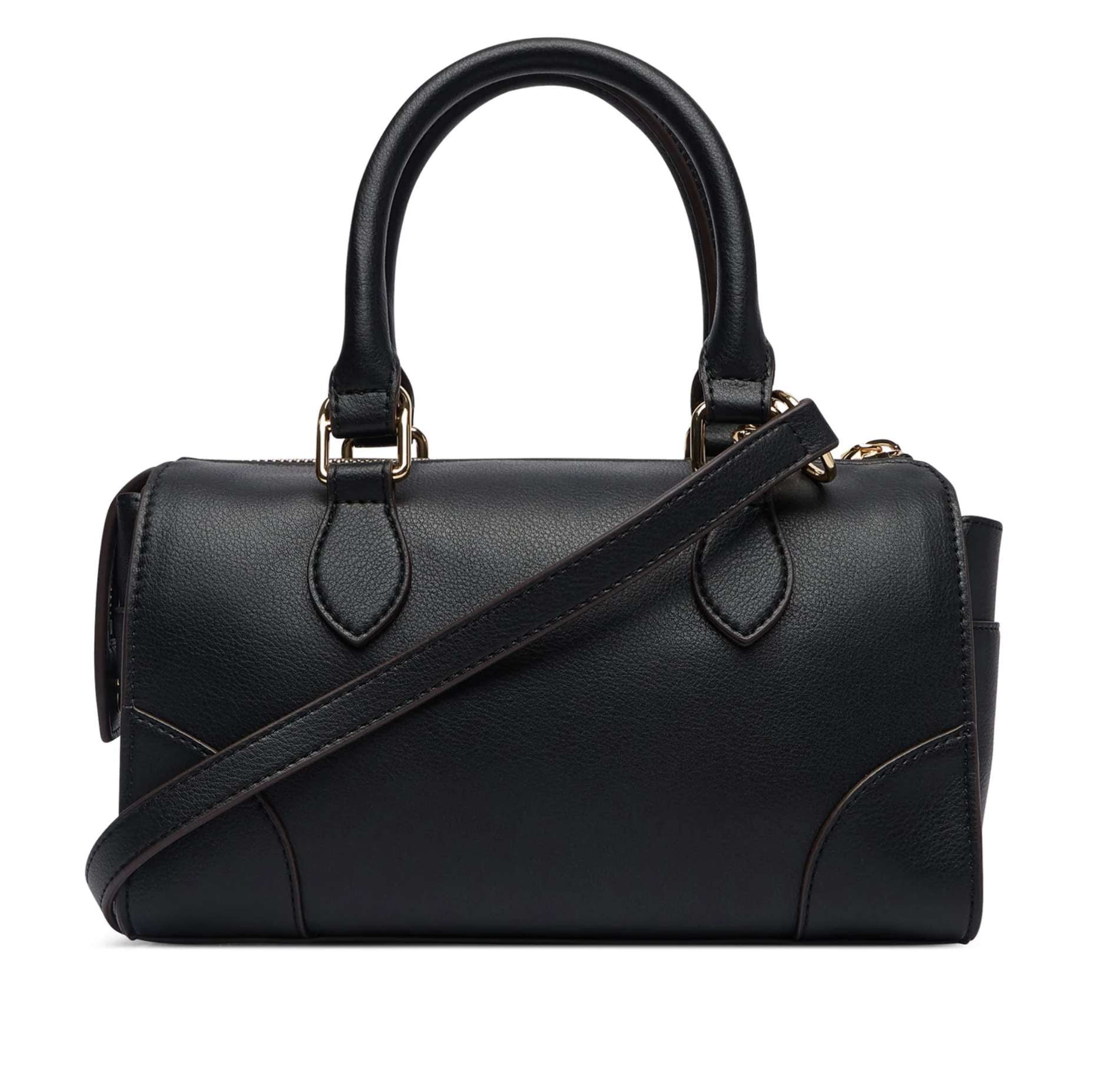 Borsa donna a mano/ tracolla Love Moschino pelle nero B27MO09 JC4157PP1PL1300A